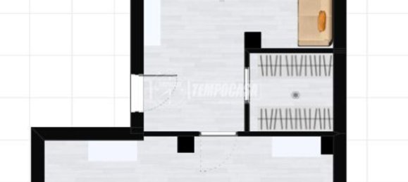 5-Zimmer Wohnung in Turin, Italy, Nr. 156208 30