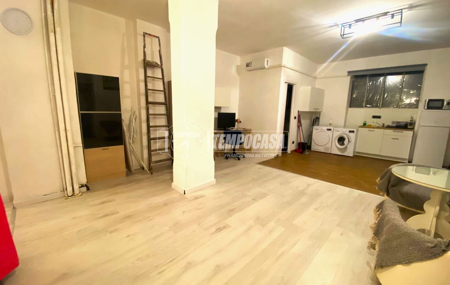 5-Zimmer Wohnung in Turin, Italy, Nr. 156208