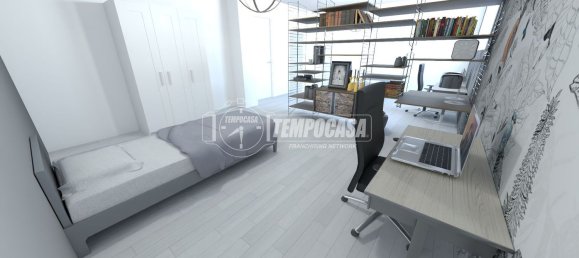 5-Zimmer Wohnung in Turin, Italy, Nr. 156208 19