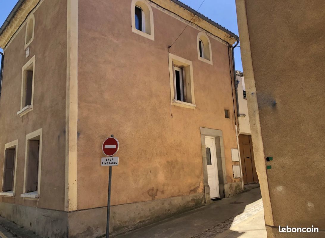 Casa T3 em Carcassonne, France N.º 336690