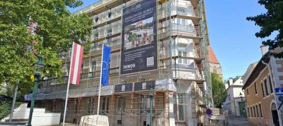 Apartamento de 4 habitaciónes en Modling, Austria No. 220809 4