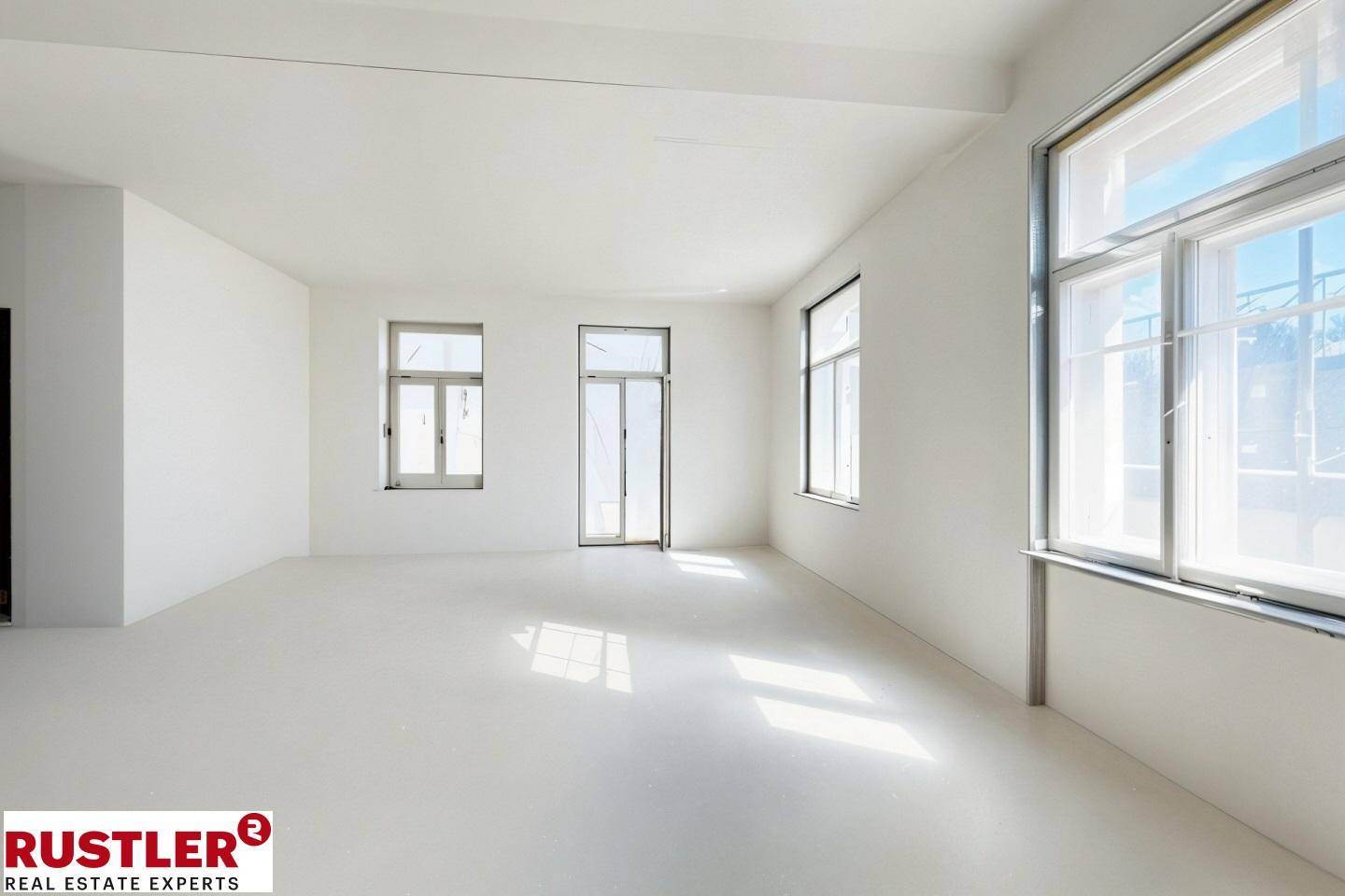 Apartamento de 4 habitaciónes en Modling, Austria No. 220809