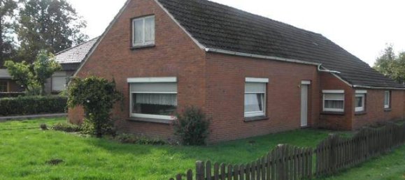 Таунхаус с 9 спальнями в Leer, Германия № 212015 8