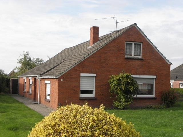 Таунхаус с 9 спальнями в Leer, Германия № 212015