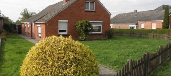 Таунхаус с 9 спальнями в Leer, Германия № 212015 6