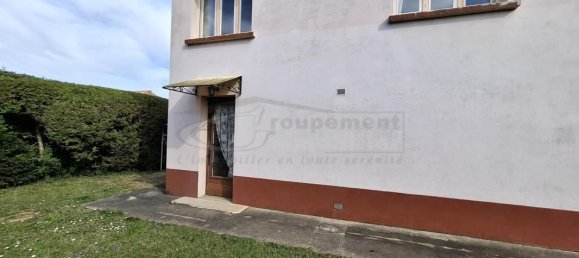 3 bedrooms House in Chatuzange-le-Goubet, France No. 271743 15