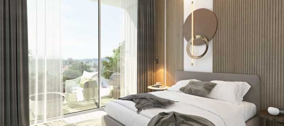 3 chambres Penthouse à Limassol, Cyprus No. 14084 10