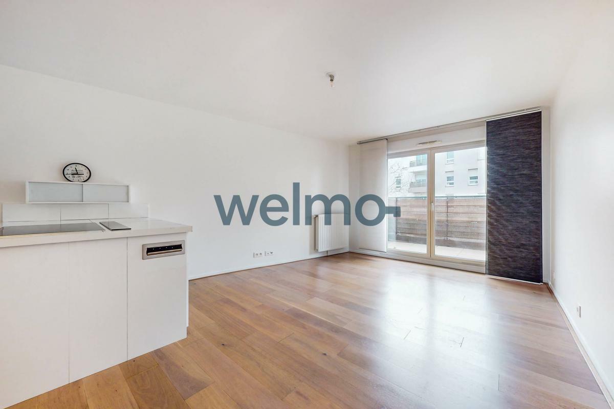 3 bedrooms Apartment in Argenteuil, France No. 348741