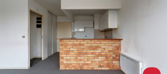 Apartamento T1 em Reims, France N.º 89941 8