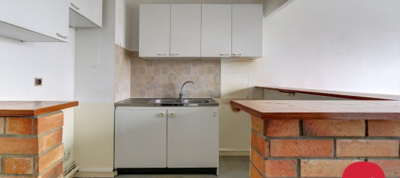 Apartamento T1 em Reims, France N.º 89941 4