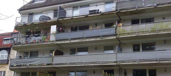 3-salle Appartement à Aachen, Germany No. 292534 4