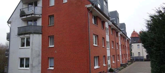 3-salle Appartement à Aachen, Germany No. 292534 2