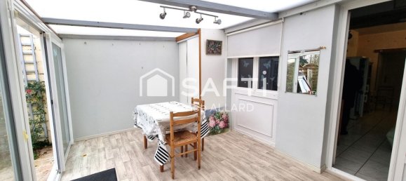 Квартира с 1 спальней в Шамбли, Франция № 42167 7