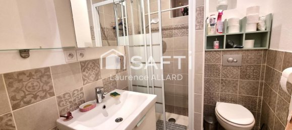 Квартира с 1 спальней в Шамбли, Франция № 42167 5