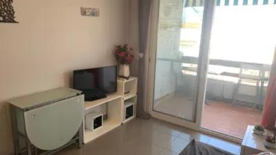 1 bedroom Apartment in Empuriabrava, Spain No. 201701