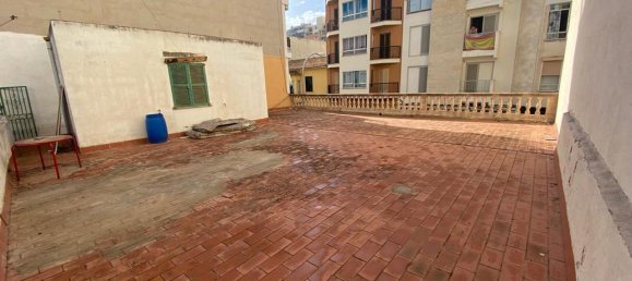 Квартира 308м² в Пальма-де-Майорка, Испания № 986 2