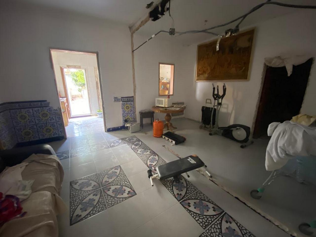 Квартира 308м² в Пальма-де-Майорка, Испания № 986