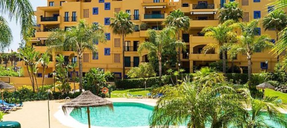 Garage à Marbella, Spain 13m² No. 167129 2