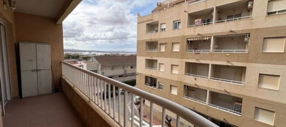 3 غرف نوم شقة في Torrevieja, Spain رقم 189555 27