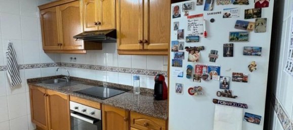 3 غرف نوم شقة في Torrevieja, Spain رقم 189555 13