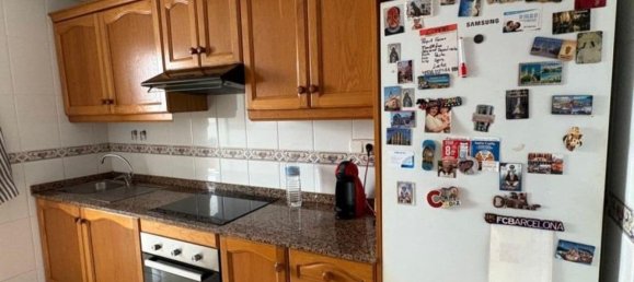 3 غرف نوم شقة في Torrevieja, Spain رقم 189555 12