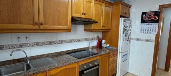 3 غرف نوم شقة في Torrevieja, Spain رقم 189555 11