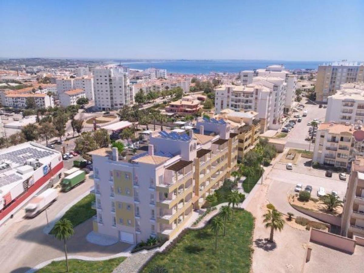 2 bedrooms Apartment in Lagos, Portugal No. 2941