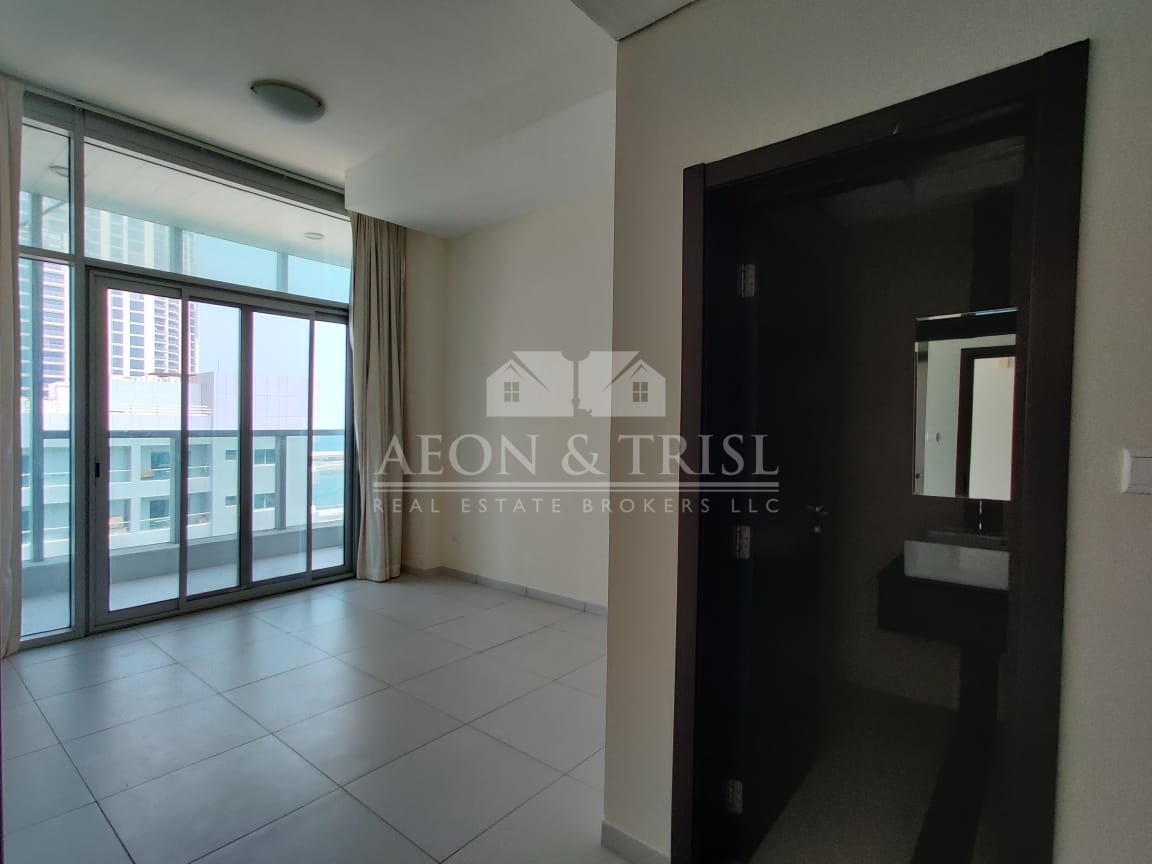 Apartamento T2 em Dubai Harbour, UAE N.º 105481