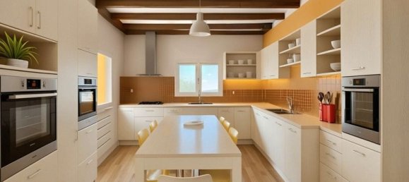 3 chambres Maison à Le Vernet, France No. 322459 16