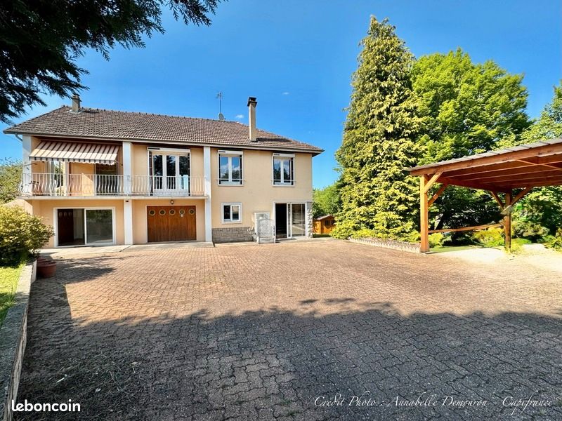 3 chambres Maison à Le Vernet, France No. 322459