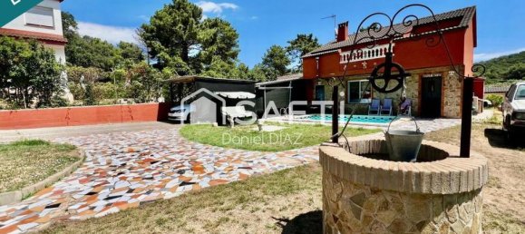 5 Schlafzimmer Villa in Girona, Spain, Nr. 179104 23