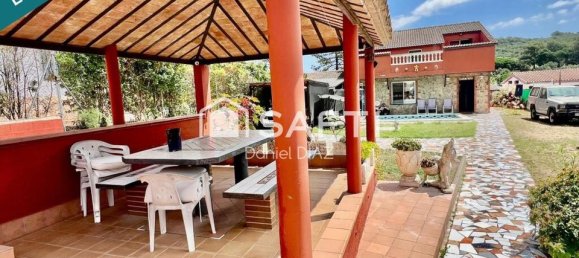 5 Schlafzimmer Villa in Girona, Spain, Nr. 179104 6