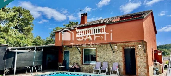 5 Schlafzimmer Villa in Girona, Spain, Nr. 179104 25