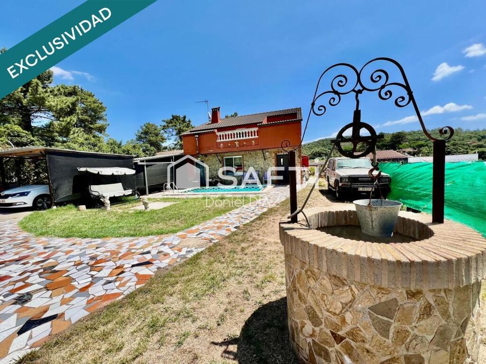 5 Schlafzimmer Villa in Girona, Spain, Nr. 179104