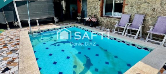 5 Schlafzimmer Villa in Girona, Spain, Nr. 179104 3