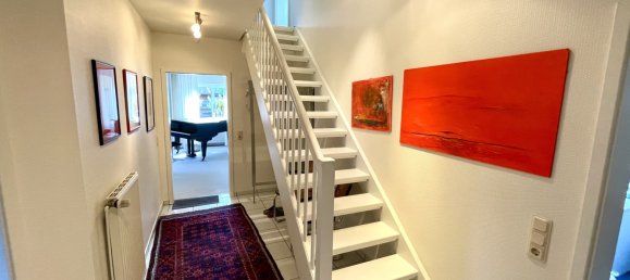 6 rooms Townhouse in Stade, Germany No. 234564 2