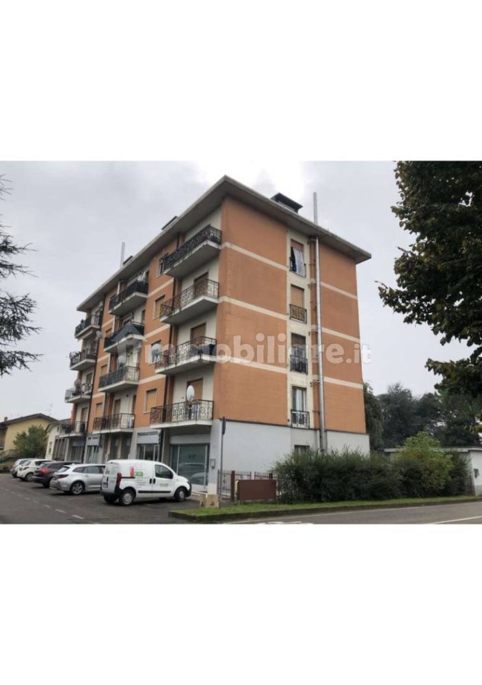 2 bedrooms Apartment in Costa di Mezzate, Italy No. 211624
