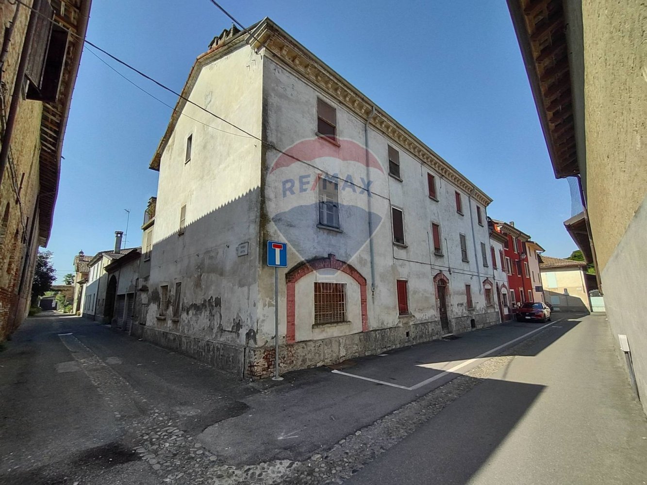 23 غرف نوم منزل في Casalnoceto, Italy رقم 327966