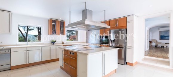 4 chambres Villa à Sainte-Maxime, France No. 295428 9