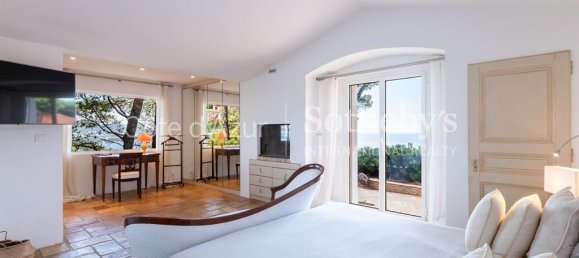 4 chambres Villa à Sainte-Maxime, France No. 295428 10