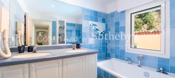 4 chambres Villa à Sainte-Maxime, France No. 295428 16