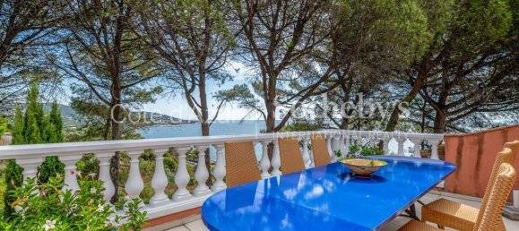 4 chambres Villa à Sainte-Maxime, France No. 295428 4