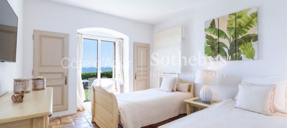 4 chambres Villa à Sainte-Maxime, France No. 295428 12