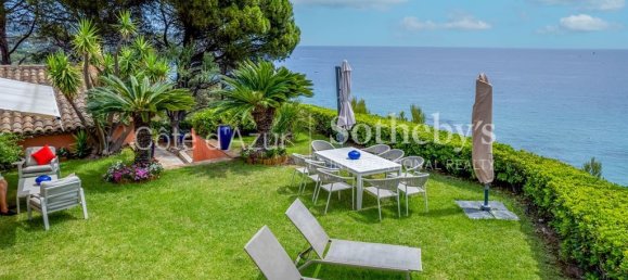 4 chambres Villa à Sainte-Maxime, France No. 295428 2