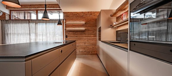 3 chambres Penthouse à Kitzbuhel, Austria No. 122560 4