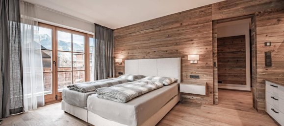 3 chambres Penthouse à Kitzbuhel, Austria No. 122560 9