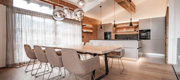 3 chambres Penthouse à Kitzbuhel, Austria No. 122560 3