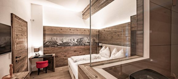 3 chambres Penthouse à Kitzbuhel, Austria No. 122560 5