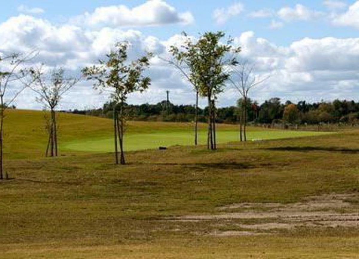  Land in Escobar, Argentina No. 111514