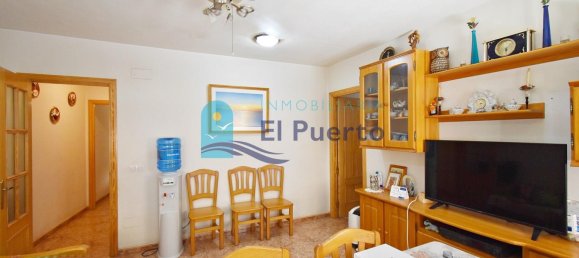 Apartamento T3 em Mazarron, Spain N.º 108558 3